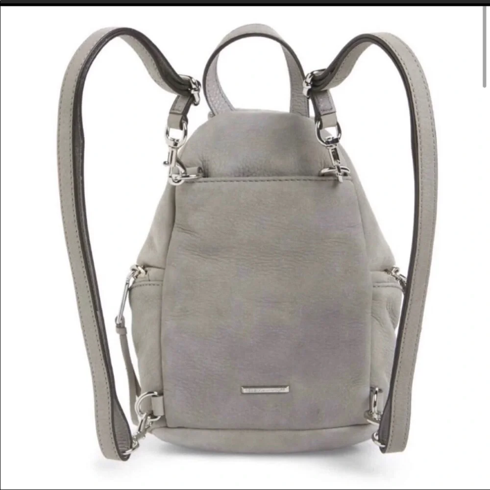 📸REBECCA MINKOFF📸 JULIAN BACKPACK - Picture 2 of 9
